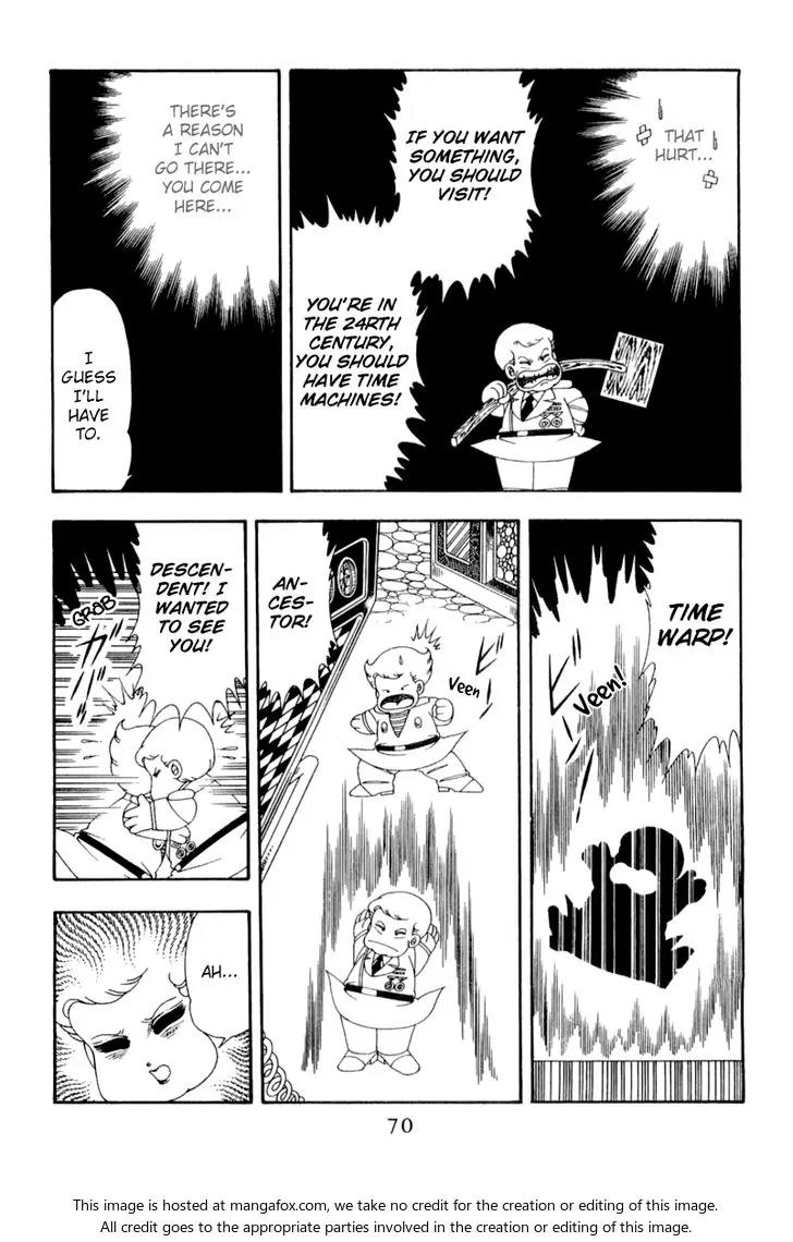 Patalliro! Chapter 48 page 6 - Chapter 48