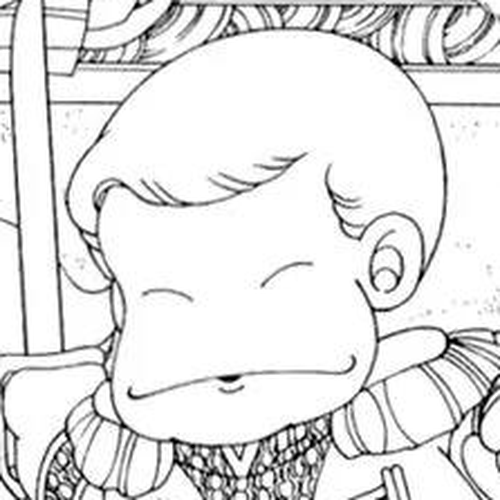 Patalliro! Chapter 48 cover