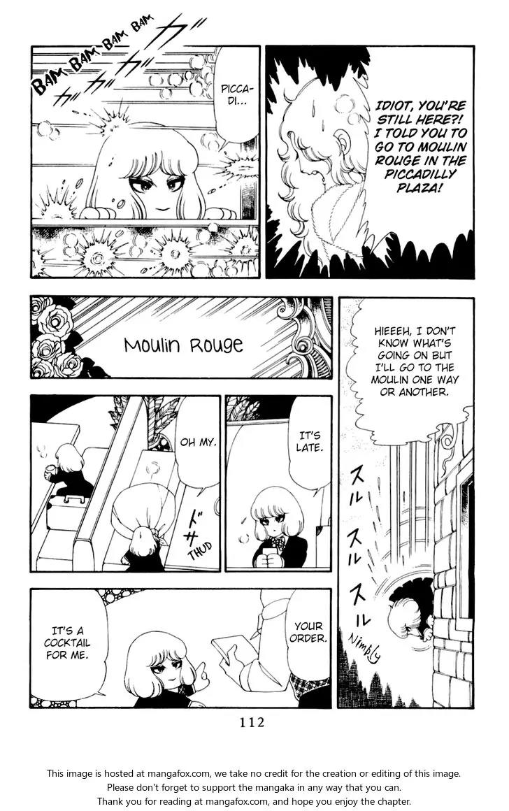 Patalliro! Chapter 49 page 18 - Chapter 49