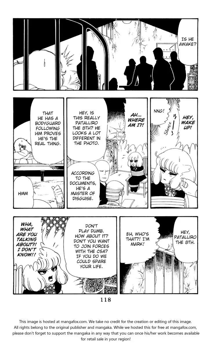 Patalliro! Chapter 49 page 24 - Chapter 49