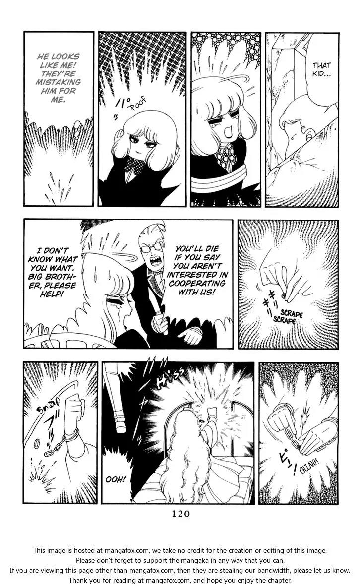 Patalliro! Chapter 49 page 26 - Chapter 49