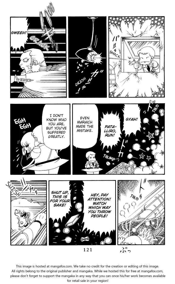 Patalliro! Chapter 49 page 27 - Chapter 49
