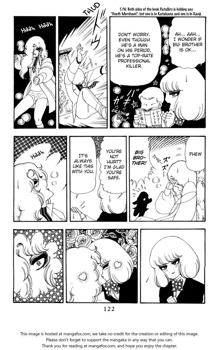 Patalliro! Chapter 49 page 28 - Chapter 49