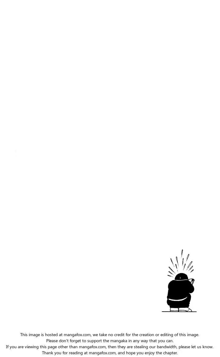Patalliro! Chapter 49 page 32 - Chapter 49
