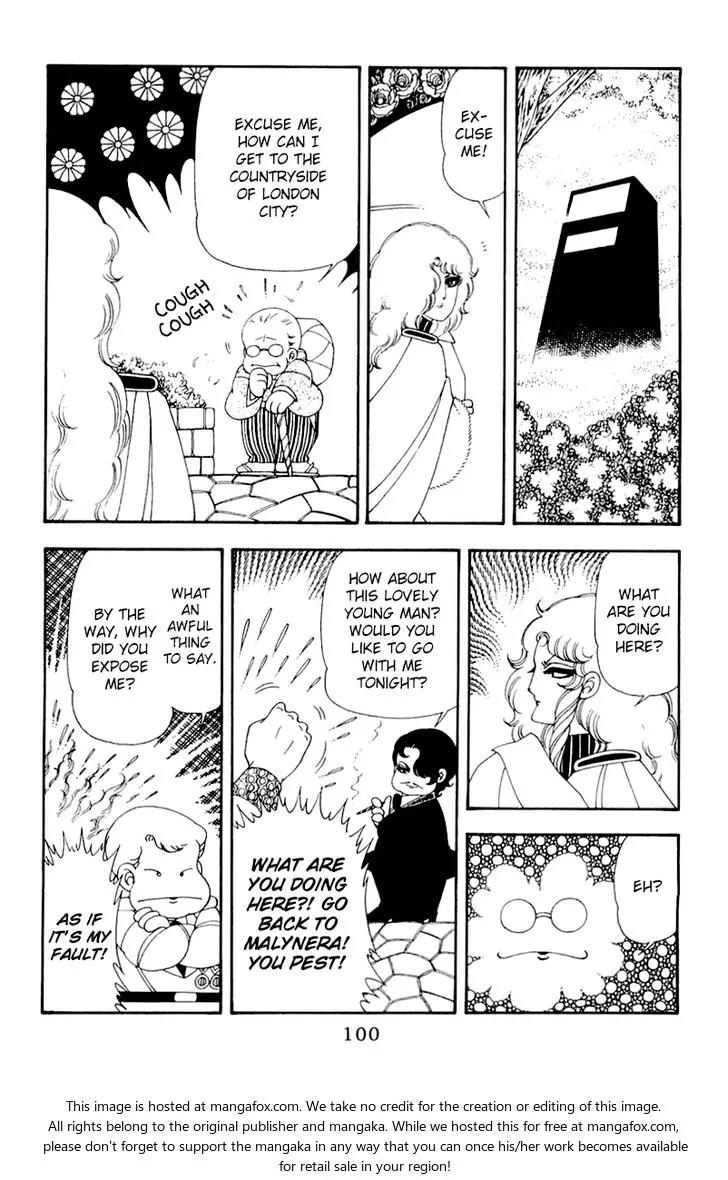 Patalliro! Chapter 49 page 6 - Chapter 49