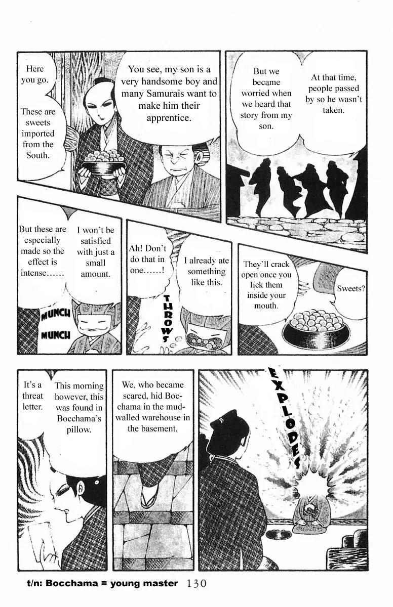 Patalliro! Chapter 5.1 page 6 - Chapter 5.1