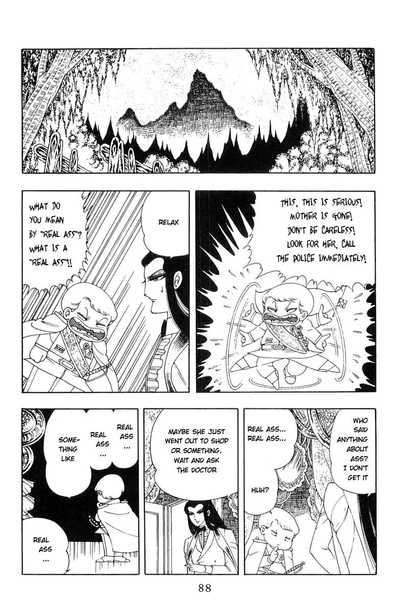 Patalliro! Chapter 5 page 42 - Chapter 5