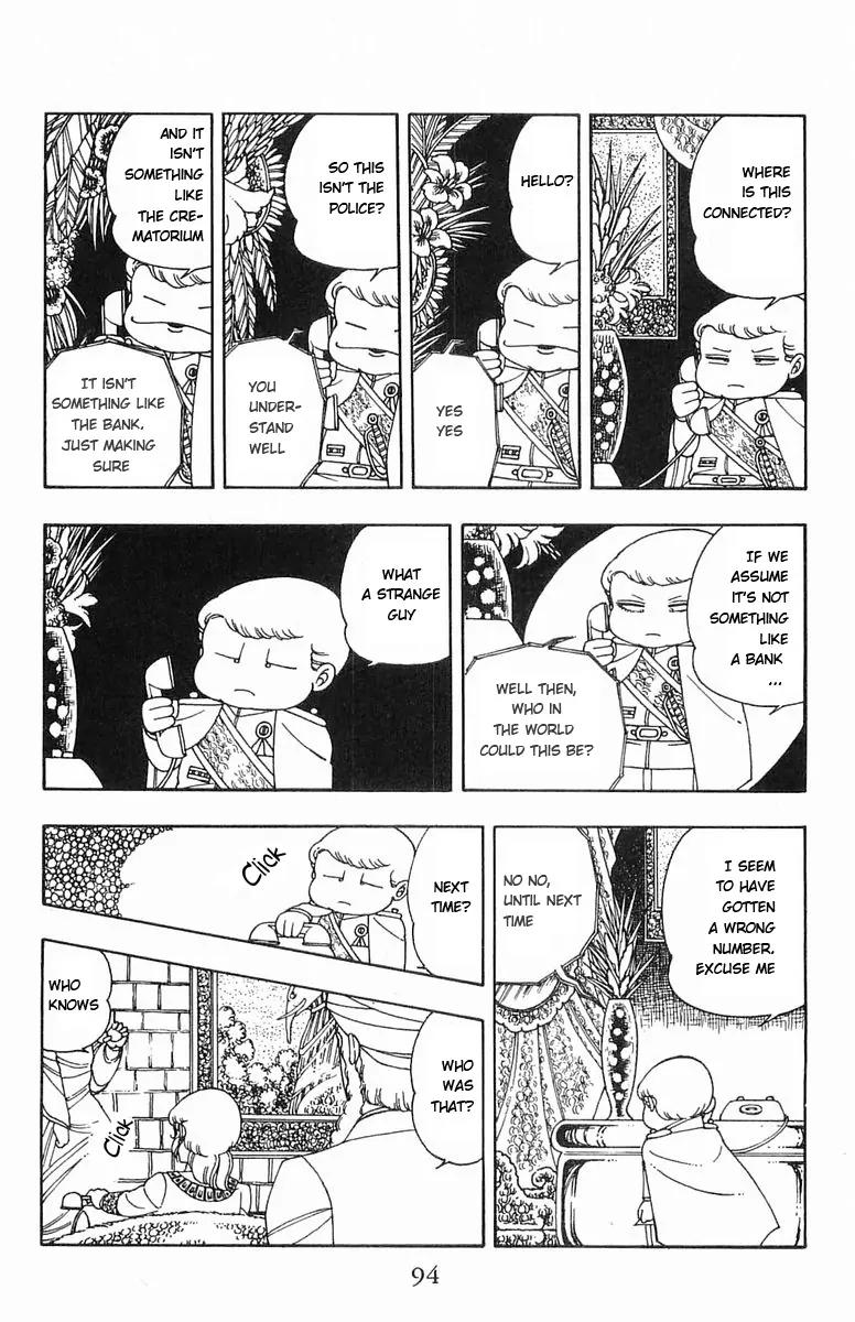 Patalliro! Chapter 5 page 48 - Chapter 5