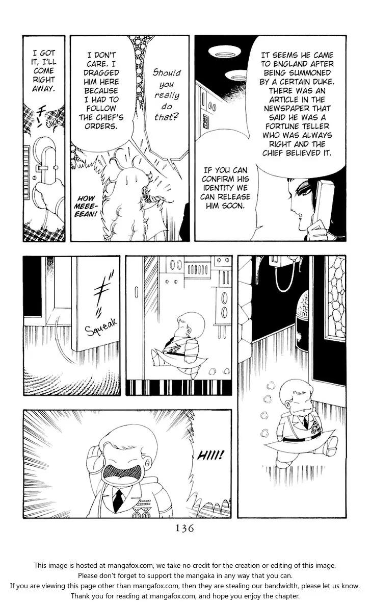 Patalliro! Chapter 50 page 10 - Chapter 50