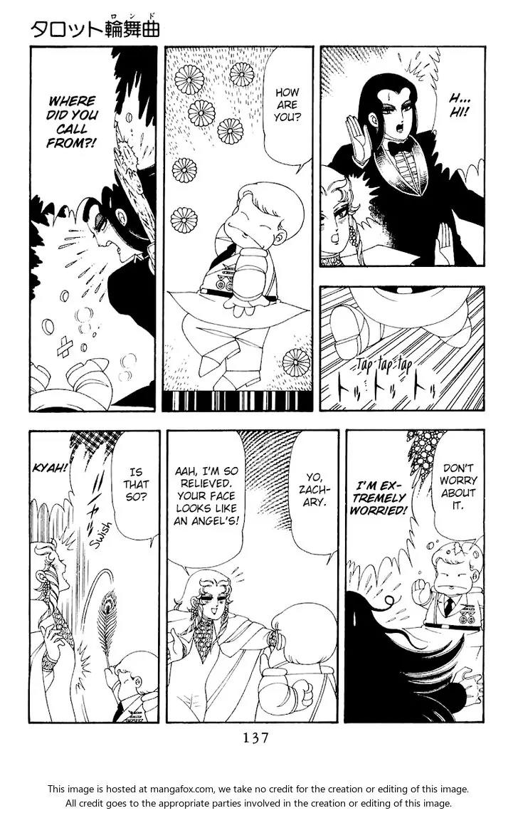 Patalliro! Chapter 50 page 11 - Chapter 50