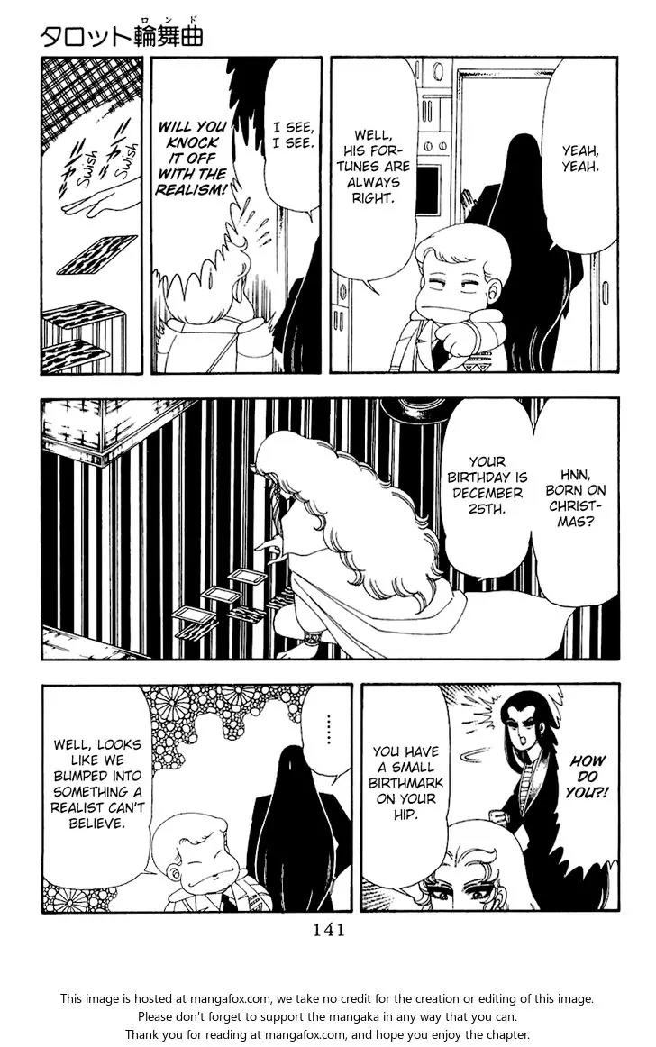Patalliro! Chapter 50 page 15 - Chapter 50