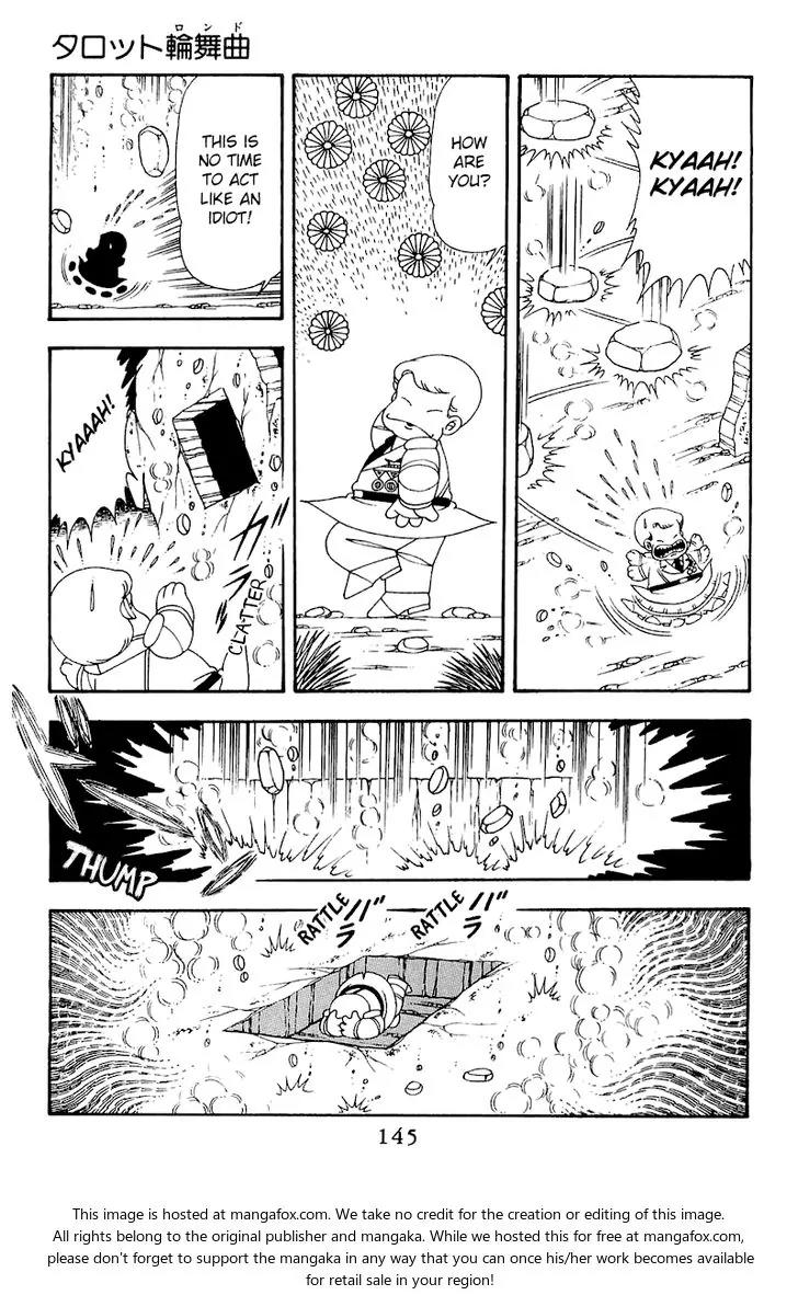 Patalliro! Chapter 50 page 19 - Chapter 50
