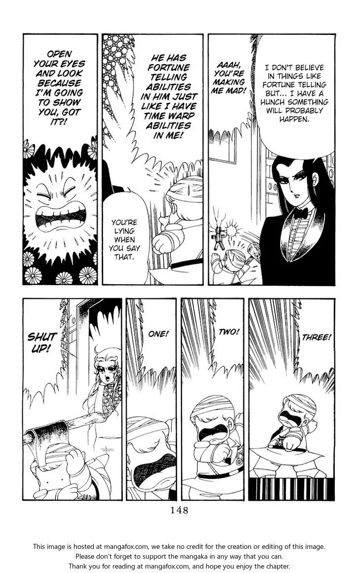 Patalliro! Chapter 50 page 22 - Chapter 50