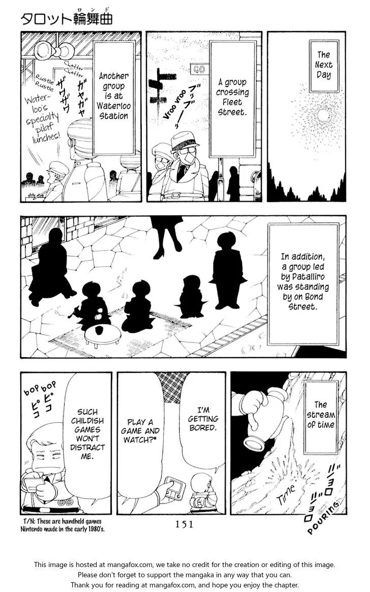 Patalliro! Chapter 50 page 25 - Chapter 50