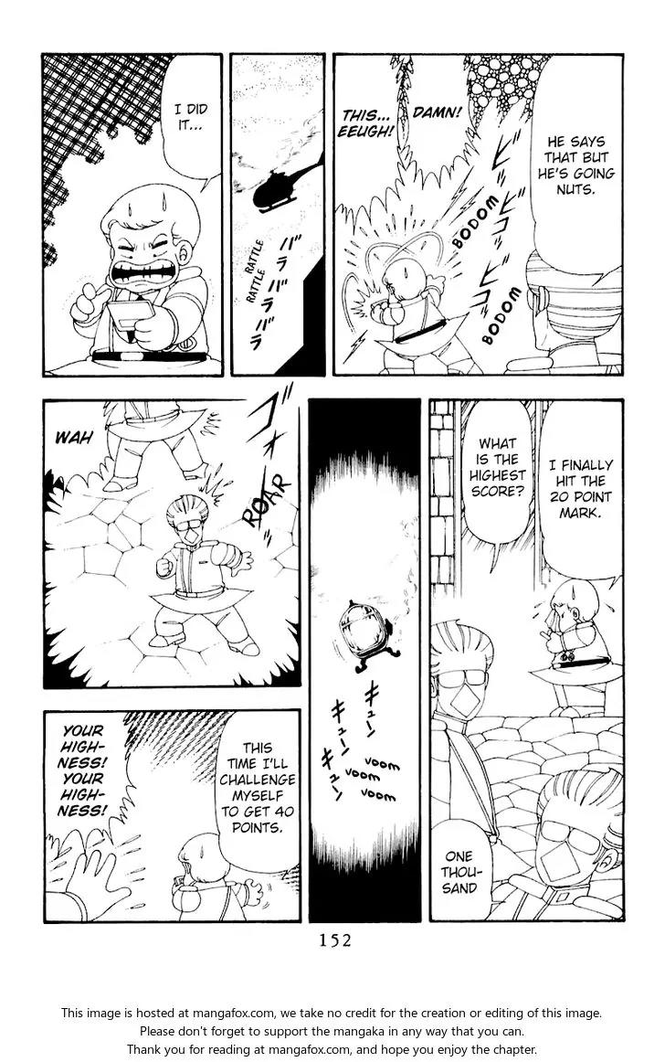 Patalliro! Chapter 50 page 26 - Chapter 50