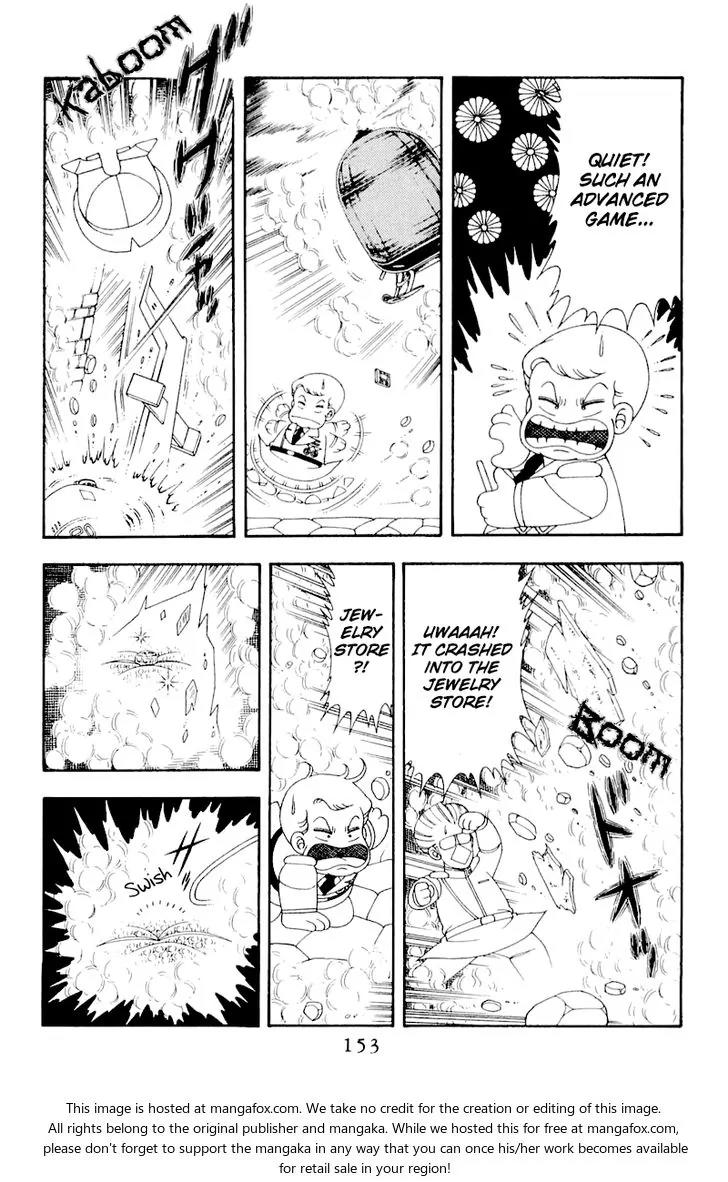 Patalliro! Chapter 50 page 27 - Chapter 50