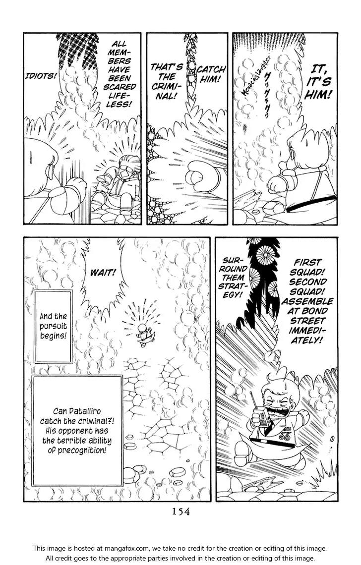 Patalliro! Chapter 50 page 28 - Chapter 50