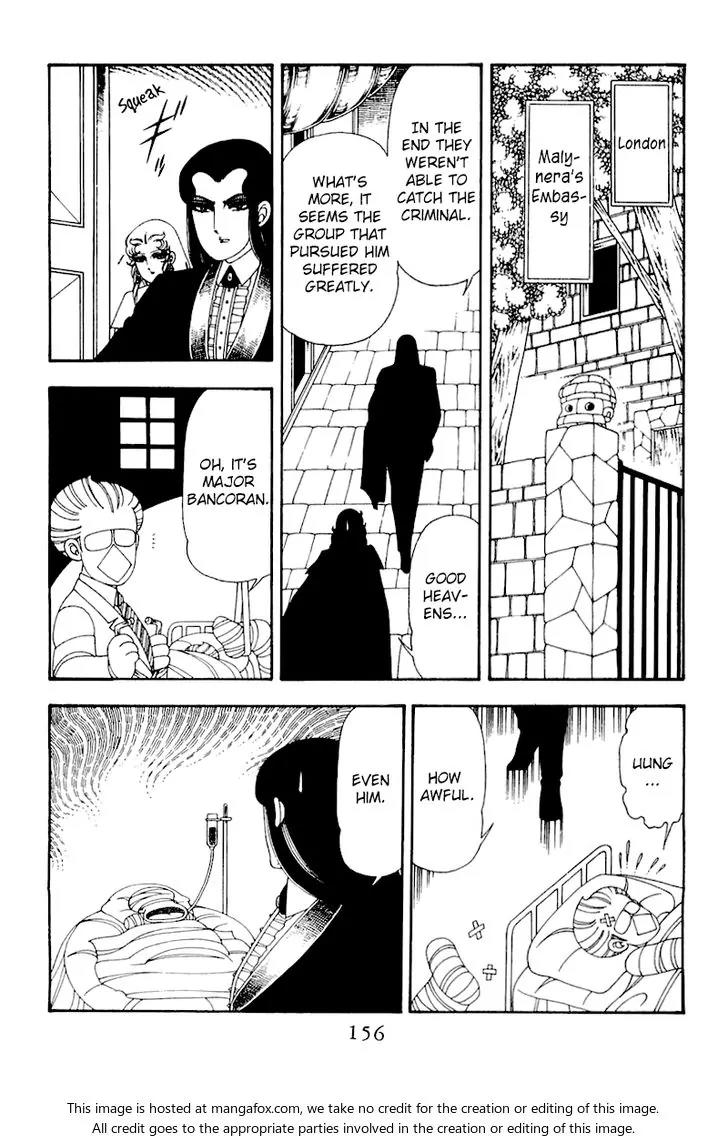 Patalliro! Chapter 50 page 30 - Chapter 50