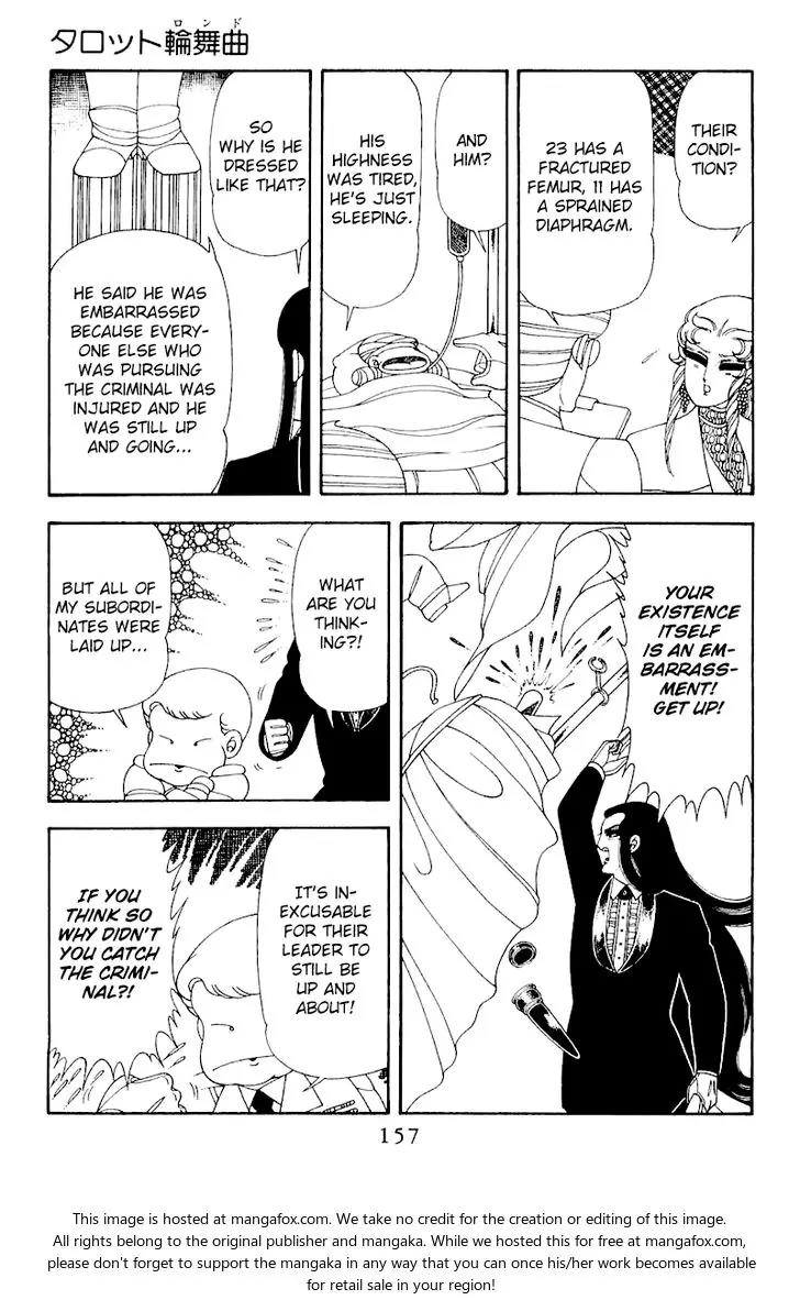 Patalliro! Chapter 50 page 31 - Chapter 50