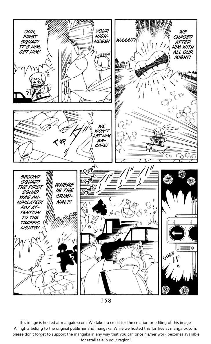 Patalliro! Chapter 50 page 32 - Chapter 50