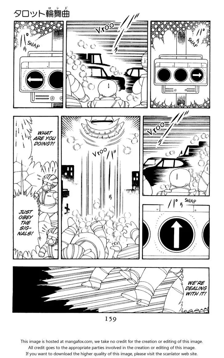 Patalliro! Chapter 50 page 33 - Chapter 50