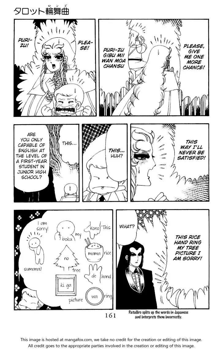 Patalliro! Chapter 50 page 35 - Chapter 50