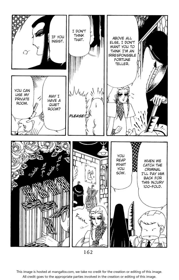 Patalliro! Chapter 50 page 36 - Chapter 50