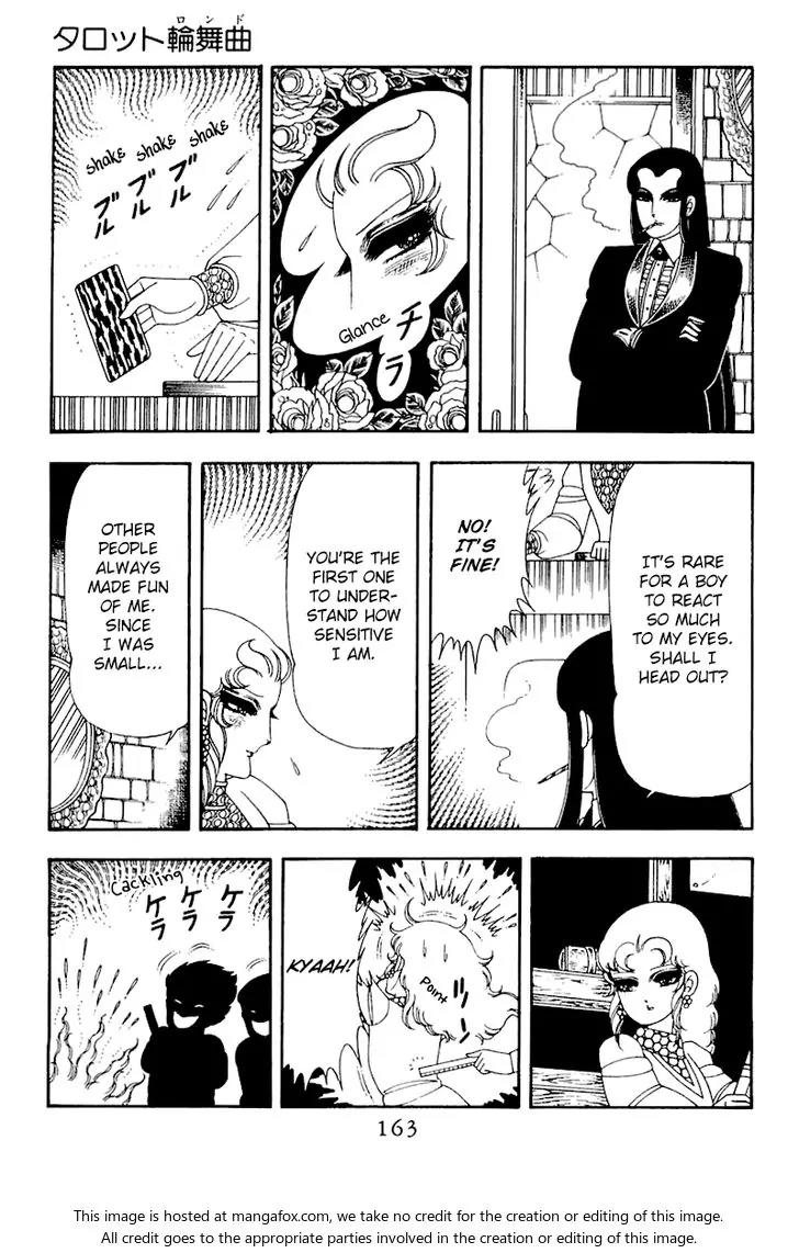 Patalliro! Chapter 50 page 37 - Chapter 50