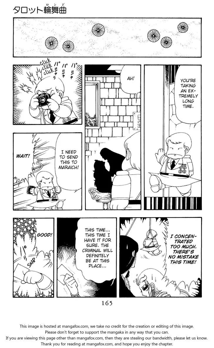Patalliro! Chapter 50 page 39 - Chapter 50