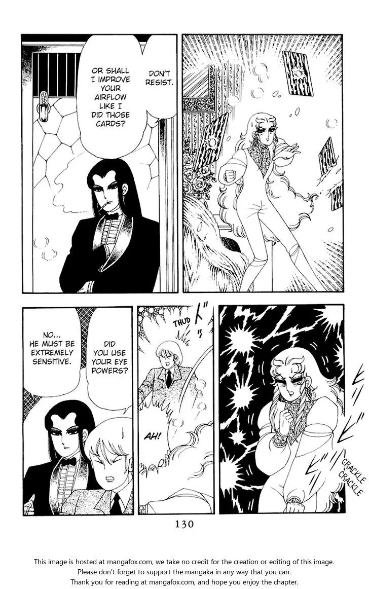 Patalliro! Chapter 50 page 4 - Chapter 50