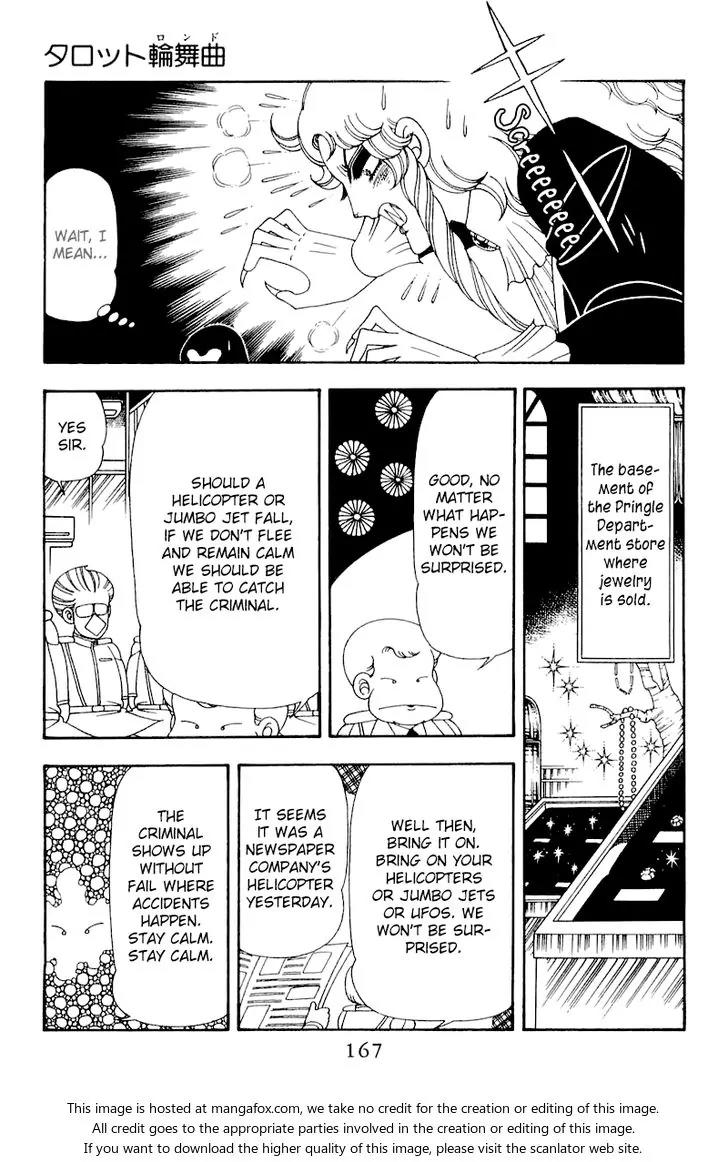 Patalliro! Chapter 50 page 41 - Chapter 50