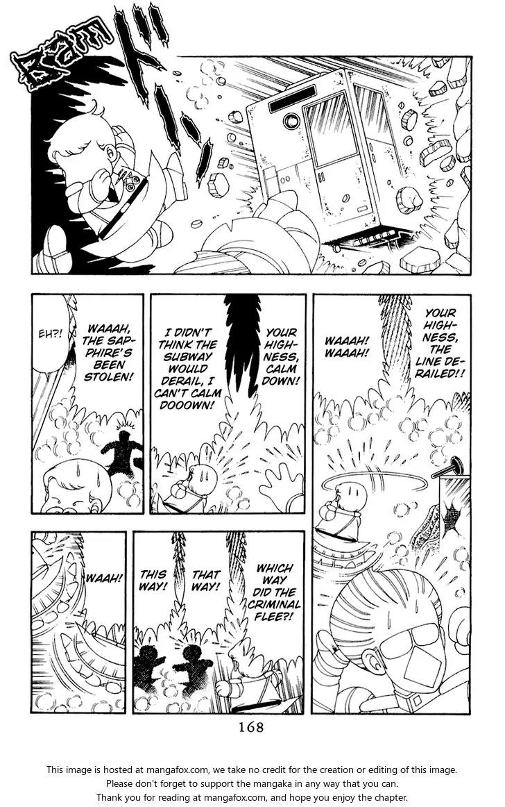 Patalliro! Chapter 50 page 42 - Chapter 50