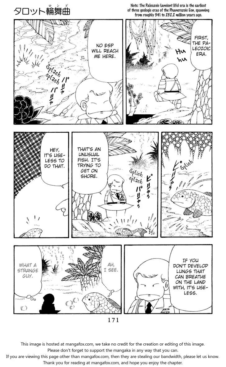 Patalliro! Chapter 50 page 45 - Chapter 50