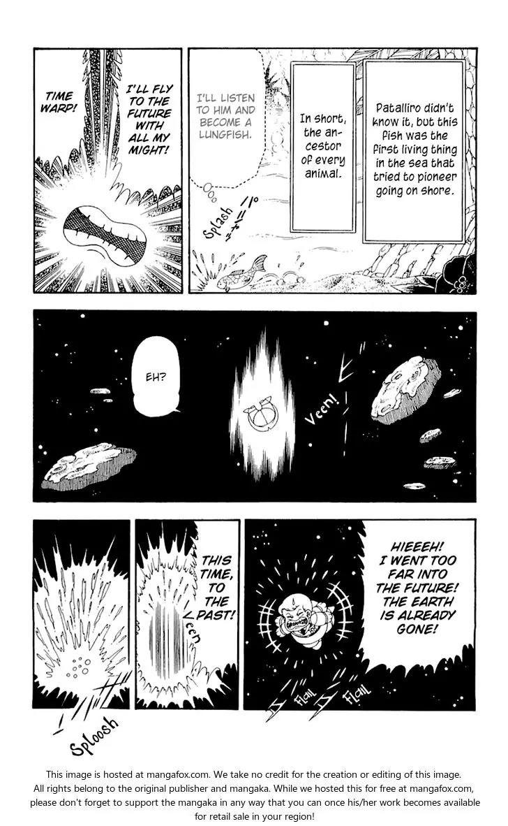 Patalliro! Chapter 50 page 46 - Chapter 50