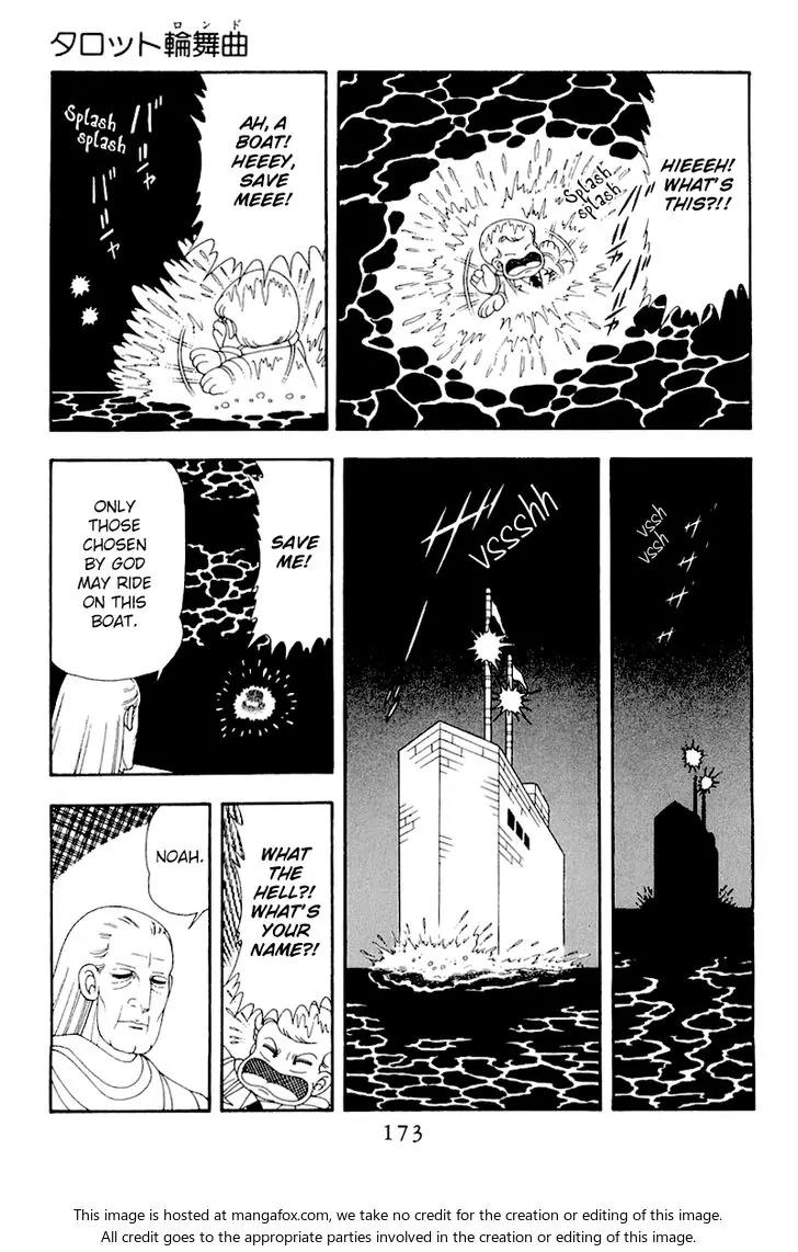 Patalliro! Chapter 50 page 47 - Chapter 50