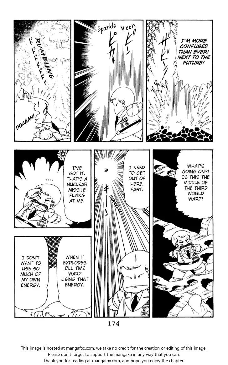 Patalliro! Chapter 50 page 48 - Chapter 50