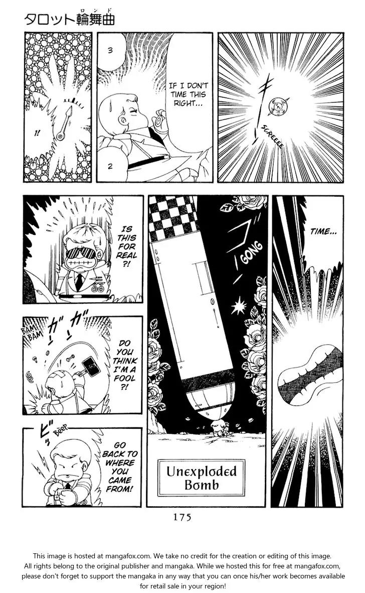Patalliro! Chapter 50 page 49 - Chapter 50