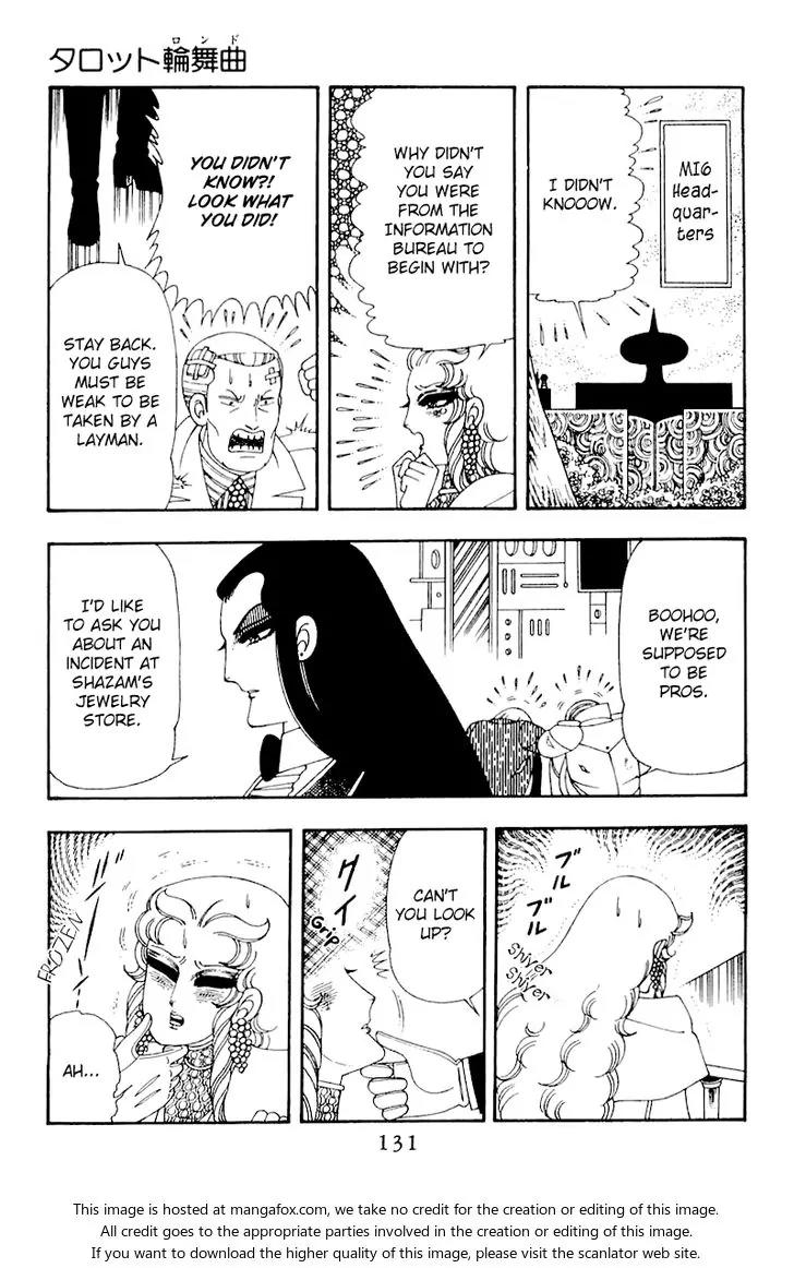 Patalliro! Chapter 50 page 5 - Chapter 50
