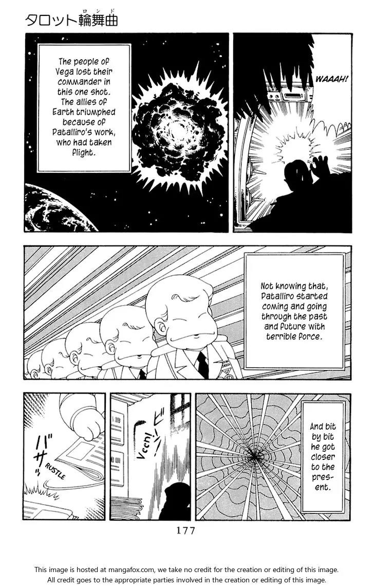 Patalliro! Chapter 50 page 51 - Chapter 50