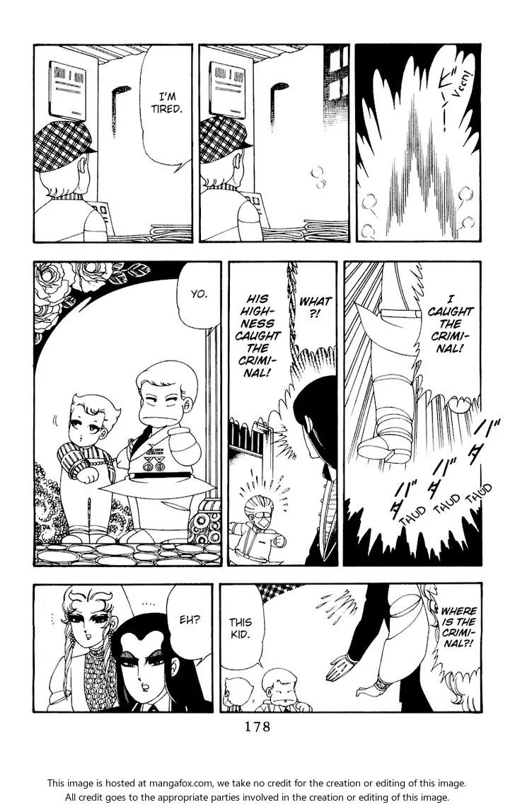 Patalliro! Chapter 50 page 52 - Chapter 50