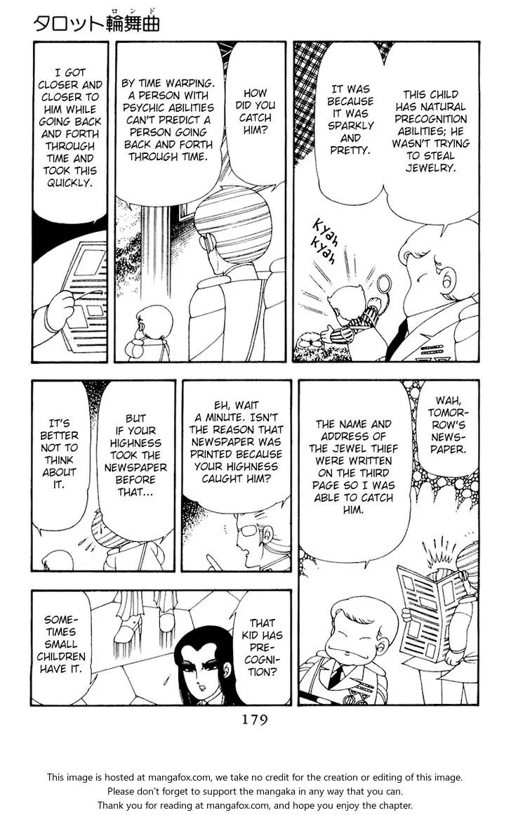 Patalliro! Chapter 50 page 53 - Chapter 50
