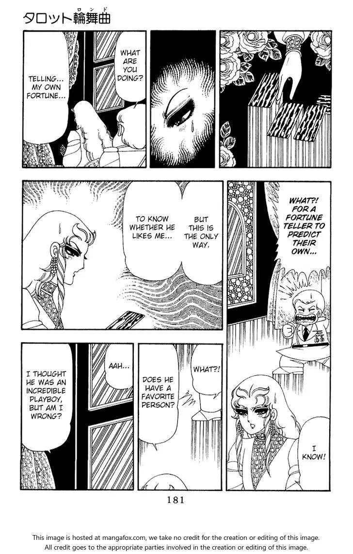 Patalliro! Chapter 50 page 55 - Chapter 50