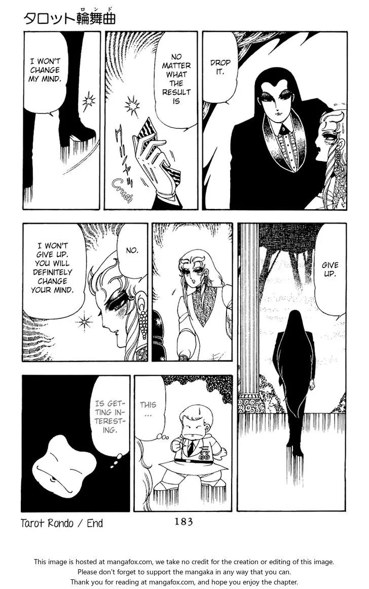 Patalliro! Chapter 50 page 57 - Chapter 50