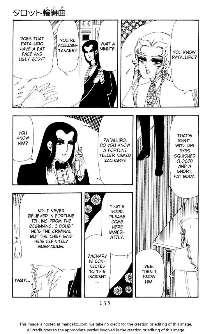 Patalliro! Chapter 50 page 9 - Chapter 50