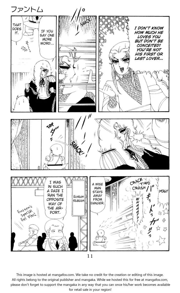 Patalliro! Chapter 51 page 10 - Chapter 51