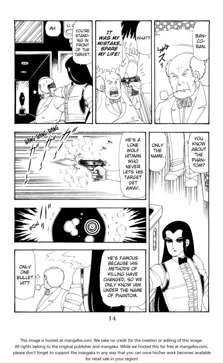 Patalliro! Chapter 51 page 13 - Chapter 51