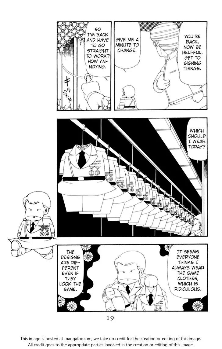 Patalliro! Chapter 51 page 18 - Chapter 51