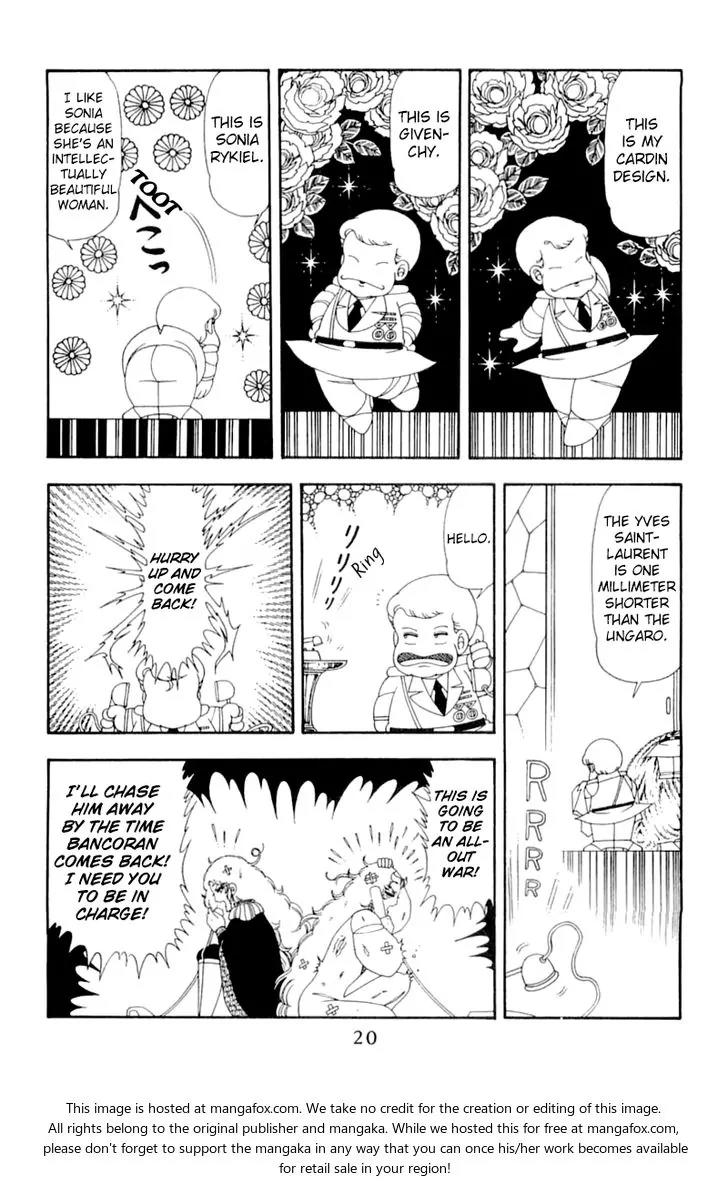 Patalliro! Chapter 51 page 19 - Chapter 51