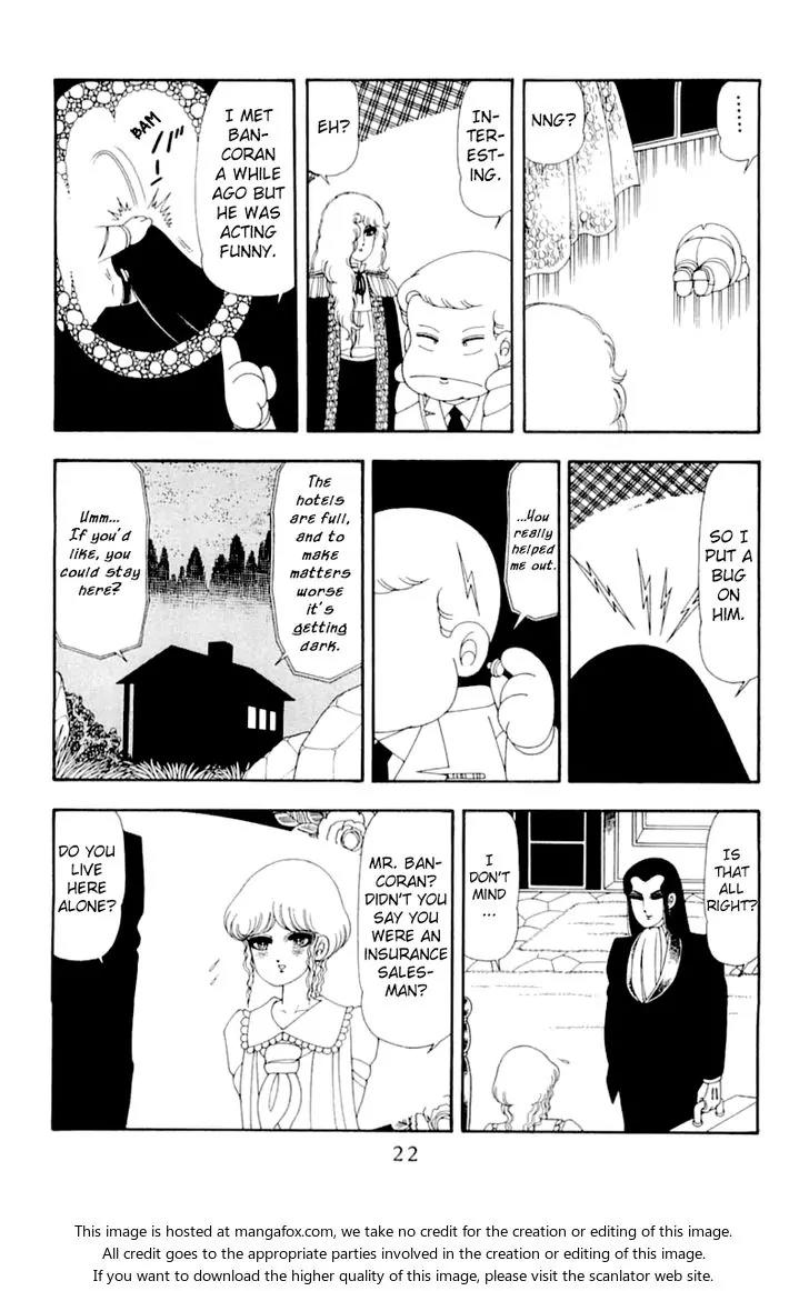Patalliro! Chapter 51 page 21 - Chapter 51