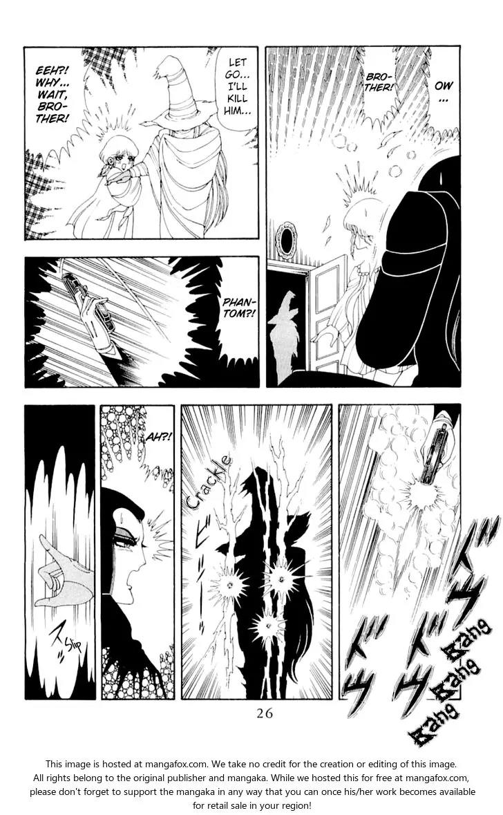 Patalliro! Chapter 51 page 24 - Chapter 51